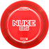 Discraft Elite Z Nuke OS Distance Driver Golf Disc