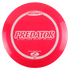 Discraft Elite Z Predator Fairway Driver Golf Disc