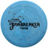 Discraft Jawbreaker Focus Putter Golf Disc