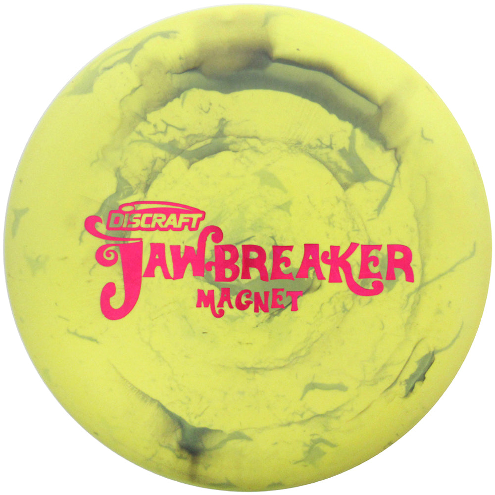 Discraft Jawbreaker Magnet Putter Golf Disc