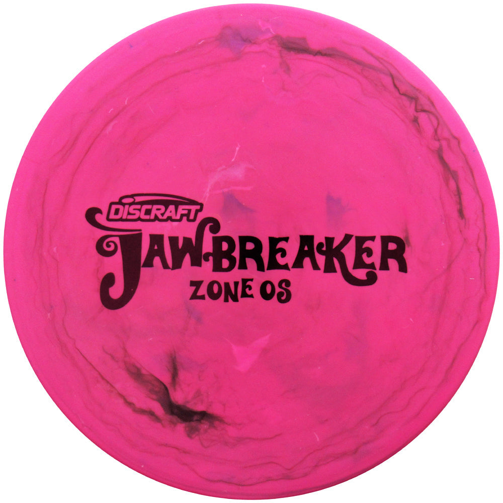 Discraft Jawbreaker Zone OS Putter Golf Disc