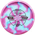 Discraft Limited Edition 2019 Tour Series Nate Doss Understamp Swirl ESP Buzzz Midrange Golf Disc