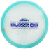 Discraft Limited Edition 2022 Ledgestone Open Metallic Elite Z Buzzz OS Midrange Golf Disc