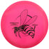 Discraft Limited Edition 2022 Ledgestone Open Sparkle Glo Elite Z Buzzz Midrange Golf Disc