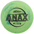 Discraft Limited Edition 2023 Elite Team Paul McBeth Jawbreaker Anax Distance Driver Golf Disc