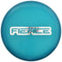 Discraft Limited Edition 2023 Elite Team Paige Pierce Glo Elite Z Fierce Putter Golf Disc