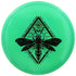 Discraft Limited Edition 2023 Ledgestone Open ESP Wasp Midrange Golf Disc