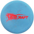 Discraft Limited Edition 90s Logo Barstamp Jawbreaker Challenger SS Putter Golf Disc