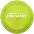 Discraft Limited Edition Logo Barstamp Sparkle Elite Z Nuke Distance Driver Golf Disc
