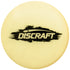 Discraft Limited Edition Splash Logo Barstamp Elite Z Scorch Distance Driver Golf Disc