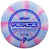 Discraft Limited Edition First Run Paige Pierce Signature Jawbreaker Fierce Putter Golf Disc