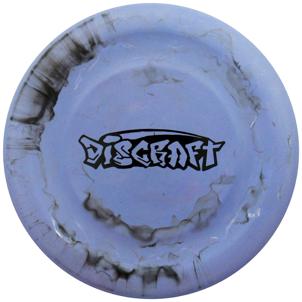 Discraft Limited Edition Graffiti Logo Barstamp Jawbreaker Banger GT Putter Golf Disc