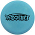 Discraft Limited Edition Graffiti Logo Barstamp Jawbreaker Luna Putter Golf Disc