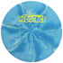 Discraft Limited Edition Graffiti Logo Barstamp Swirl Putter Line Soft Zone OS Putter Golf Disc