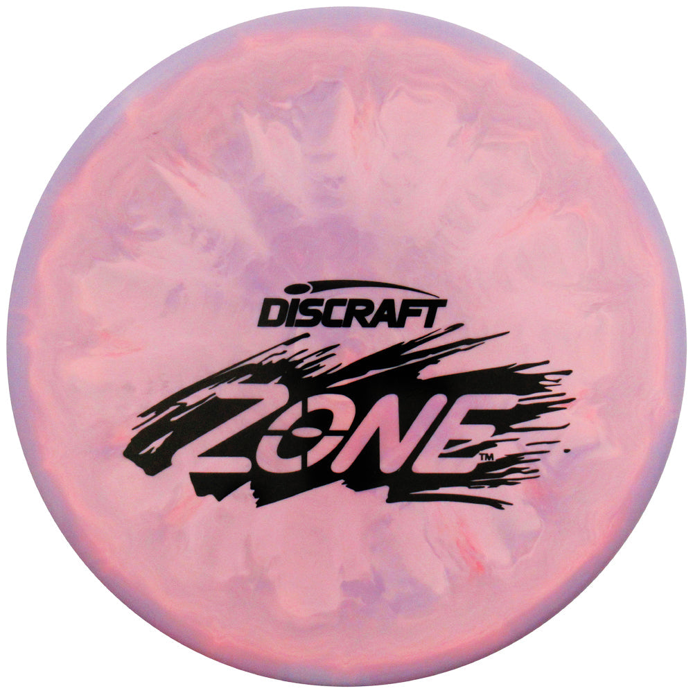 Discraft Limited Edition Old School Pro D Stamp ESP Zone Putter Golf Disc