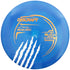 Discraft Limited Edition Paul McBeth 5X Signature ESP Buzzz Midrange Golf Disc