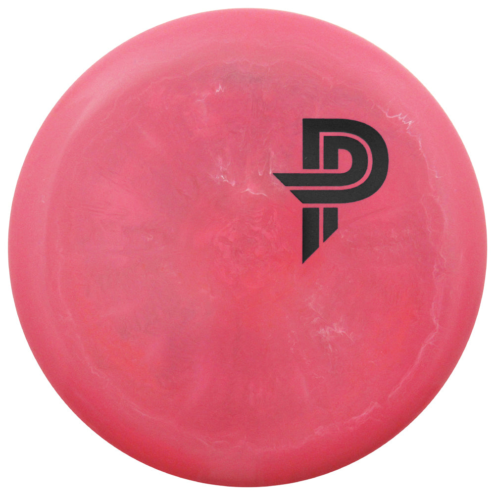 Discraft Limited Edition Paige Pierce PP Logo Stamp Swirl ESP Fierce Putter Golf Disc
