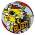 Discraft SuperColor ESP Buzzz Midrange Golf Disc