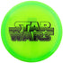 Discraft Star Wars Logo Elite Z Buzzz Midrange Golf Disc
