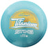 Discraft Titanium Sting Fairway Driver Golf Disc