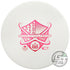 Dynamic Discs Limited Edition 2022 USAMPC Moonshine Glow Prime Culprit Midrange Golf Disc