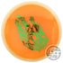 Dynamic Discs Limited Edition 2023 Halloween Ricky Wysocki Sockibomb Stamp Moonshine Glow Lucid Orbit Felon Fairway Driver Golf Disc