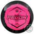 Dynamic Discs Limited Edition Ricky Wysocki Ignite Stamp V1 Supreme Orbit Sockibomb Felon Fairway Driver Golf Disc