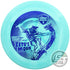 Discmania Limited Edition 2023 Signature Colten Montgomery Zeta's Moon Special Blend S-Line CD1 Control Driver Distance Driver Golf Disc