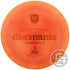 Discmania Special Edition Swirl S-Line FD Fairway Driver Golf Disc