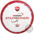 Discmania Limited Edition Stratosphere Stamp Horizon S-Line DD1 Distance Driver Golf Disc
