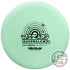 Gateway Super Glow Super Soft Wizard Putter Golf Disc