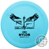 Gateway Nylon Rubber Alloy Devil Hawk Putter Golf Disc