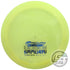 Gateway Factory Second Diamond Samurai Distance Driver Golf Disc