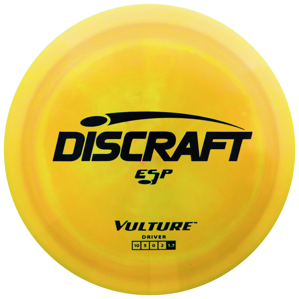 Discraft ESP Vulture Distance Driver Golf Disc