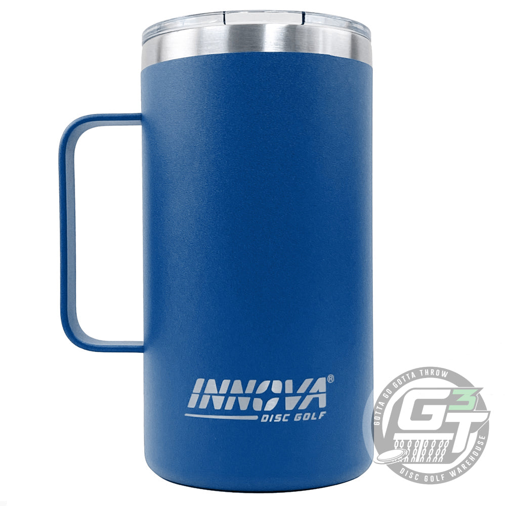 Innova Burst Logo INNsulated 20 oz. Stainless Steel Mug