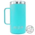 Innova Burst Logo INNsulated 20 oz. Stainless Steel Mug