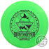 Innova Limited Edition 2023 Tour Series Jessica Weese Echo Star Destroyer Distance Driver Golf Disc