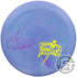 Innova Limited Edition 2023 Tour Series Nate Sexton Color Glow Nexus Firefly Putter Golf Disc