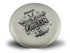 Innova Limited Edition 2024 Tour Series Joona Heinanen Moondust Champion Firefly Putter Golf Disc