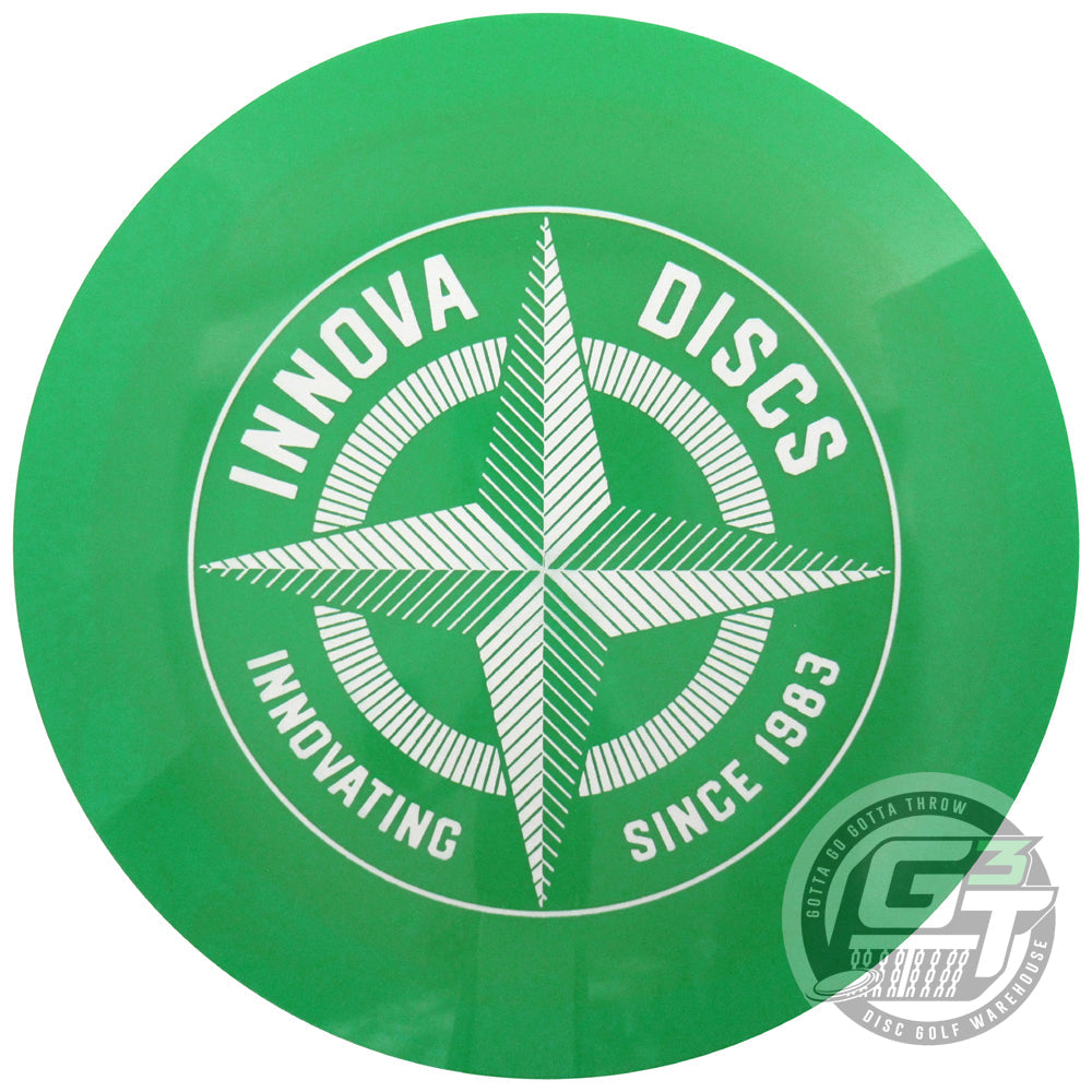Innova First Run Star Stamp Star Charger Distance Driver Golf Disc