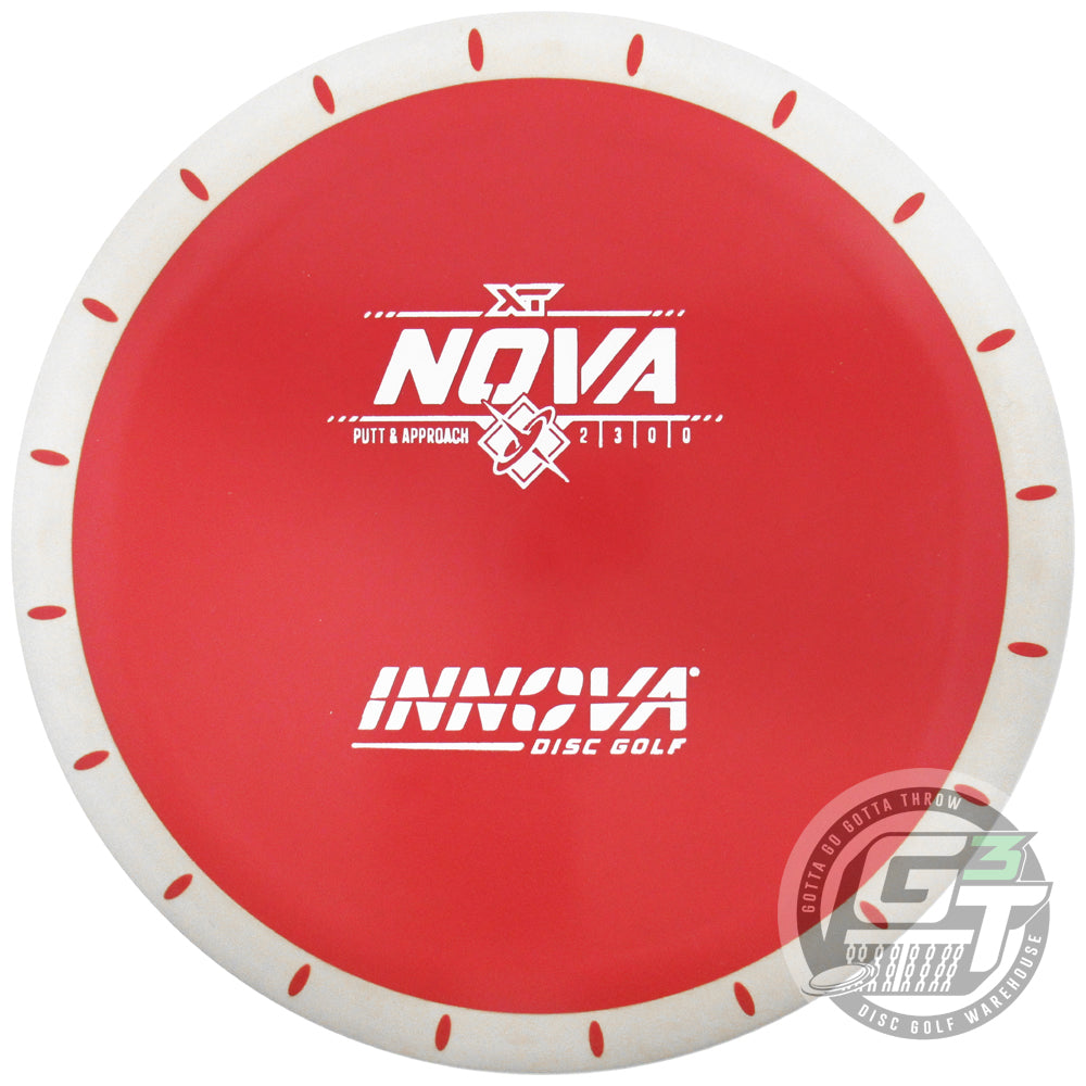 Innova XT Nova Putter Golf Disc