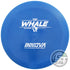 Innova XT Whale Putter Golf Disc