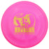 Latitude 64 Opto Bite Dog & Catch Disc
