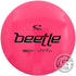 Latitude 64 BioGold Beetle Putter Golf Disc