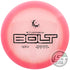 Latitude 64 Moonshine Glow Opto Bolt Distance Driver Golf Disc