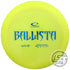 Latitude 64 Opto AIR Ballista Distance Driver Golf Disc