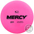 Latitude 64 Zero Line Soft Mercy Putter Golf Disc