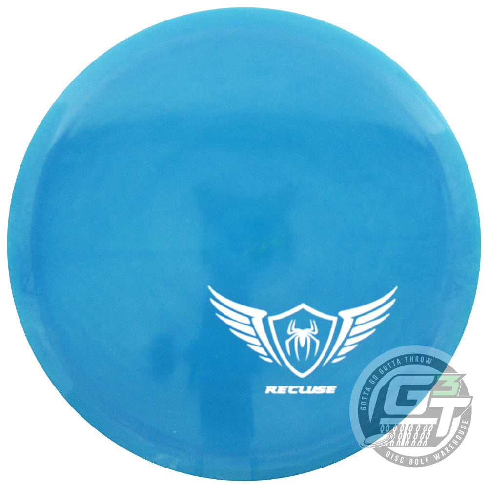 Legacy Limited Edition Special Blend Recluse Midrange Golf Disc
