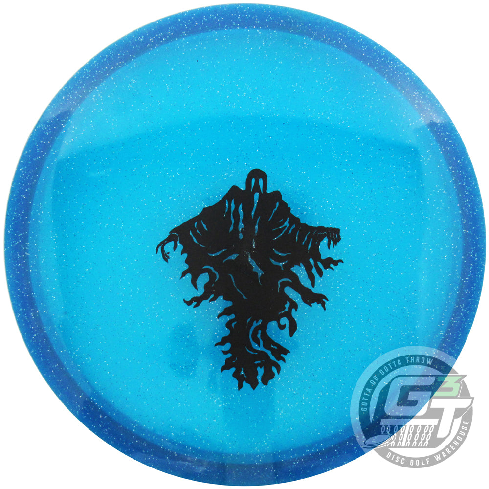 Legacy Limited Edition Sparkle Ghost Midrange Golf Disc
