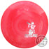 Legacy Limited Edition Sparkle Outlaw Distance Driver Golf Disc